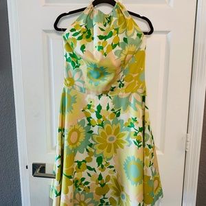 Women's Tracy & Michael Floral Dress